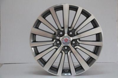 Concave Aluminum Alloy Wheel Rim