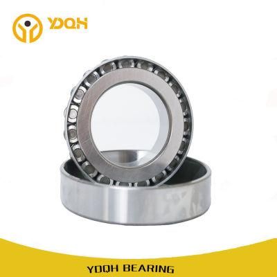 Bearing Manufacturer 32218 7518 Tapered Roller Bearings for Steering Systems, Automotive Metallurgical, Mining and Mechanical Equipment