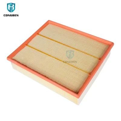 China Professional Auto Air Filter Element 2D0129620/A0030947504