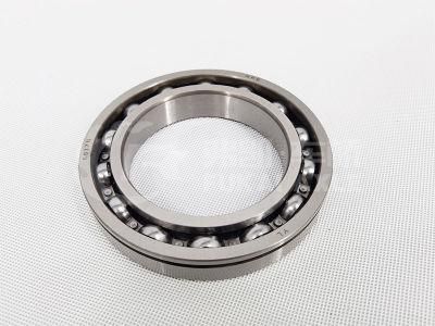 6017n 50117 Deep Groove Ball Bearing for Sinotruk Truck Spare Parts Fast Gearbox Transmission Drive Gear Bearing