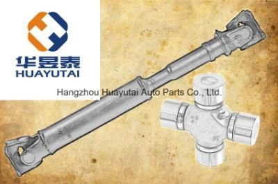 Drive Shafts4