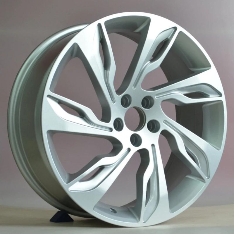 1/3hot Sale Forging 18 19 20 21 22 Inch Rims 5X108 5X112 Wheel 5X120 Alloy Wheels