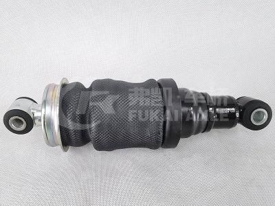 5001020-Ca01-B Rear Airbag Shock Absorber for FAW Jiefang J6 Truck Spare Parts