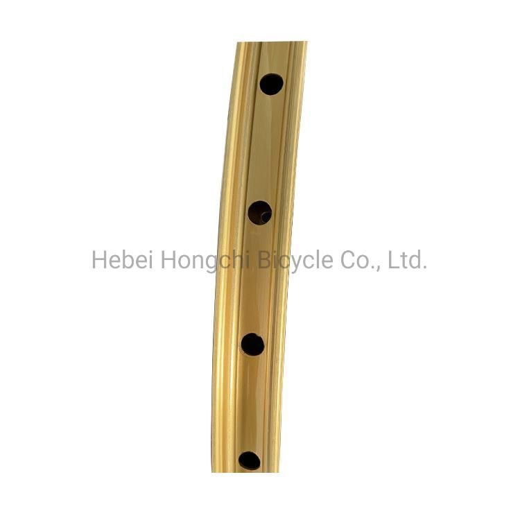 Wholesale Hot-Selling Alloy Material Wheel Bicycle Rim