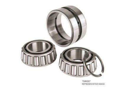 Timken Double Row Tapered Roller Bearings 67885/67820CD+X2s-67885, 67885/67820 CD