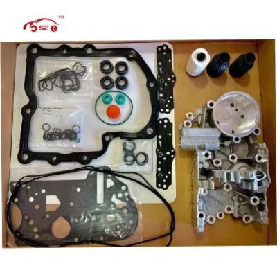 Quality Assurance 7 Speed Gearbox 0am Dq200 Oam Mechatronic for Volkswagen