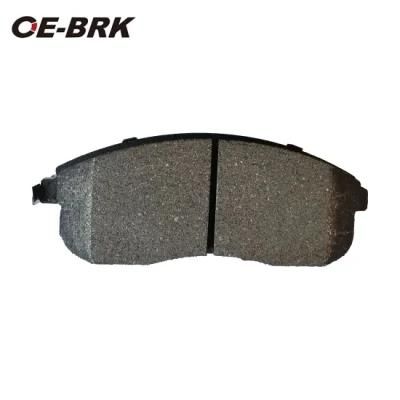Good Price Auto Parts Car Accessories Brake Pad Replacement for Infiniti; Infiniti; Renaul; Renaul