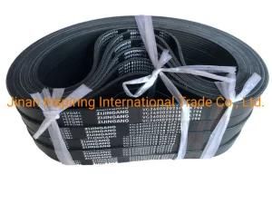 Sinotruk Weichai Air Conditioner Belt 6pk794 in Stock Vg2600020258