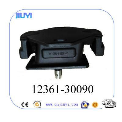 Factory Wholesale Engine Mounting for Toyota Hiace Hilux Mr 2 III 12361-30090