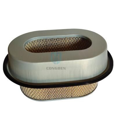 Air Filter Fabrication Auto with Engine Air Filter OEM Mr204842