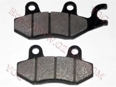 Pastilla De Freno Brake Pad for 150cc Gsx600r Gsx750r Kz305 Gsx750r