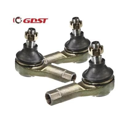 Gdst Suspension Tie Rod End Manufacturer OEM 0662-99-322 for Mazda