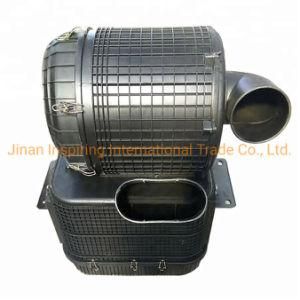 Shacman Delong F3000 Air Filter Assy Dz91259190042