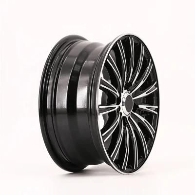 Alloy Rim Car Wheel Vehicle Rims