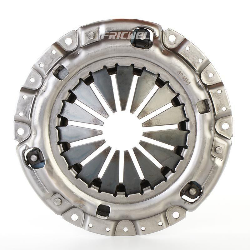 Clutch Disc Cover Isc 600 for Japanese Passenger Cars