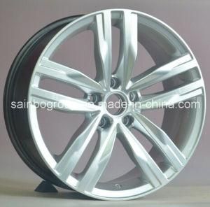 18X8 19X8.5 Car Alloy Wheel Rims for Audi A6l