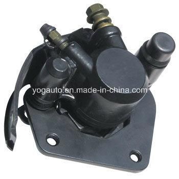Motorcycle Parts Motorcycle Front Brake Caliper for Gn125h/Wave110