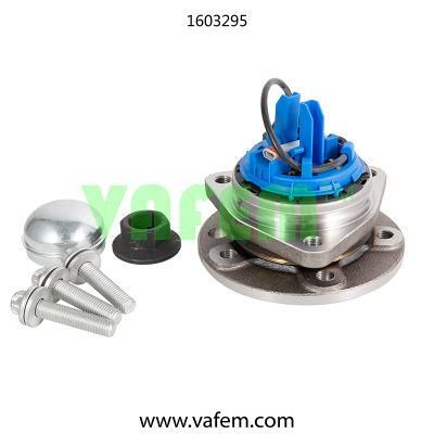 Wheel Hub Unit 515107/Auto Parts/Spare Parts/Car Accessories/Car Parts/Hub Unit 515107 China Factory