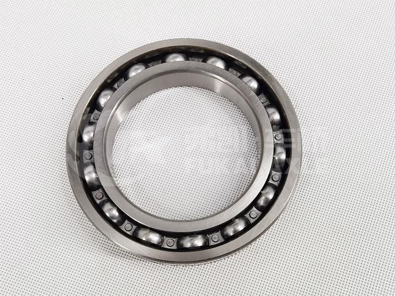 6017n 50117 Deep Groove Ball Bearing for Sinotruk Truck Spare Parts Fast Gearbox Transmission Drive Gear Bearing