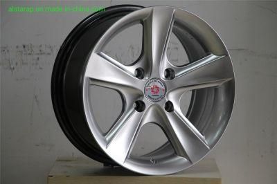 Wheel Rims 4/5/100-120