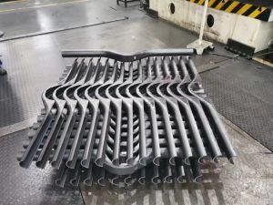 New Original Truck Rear Axle Housing Assembly
