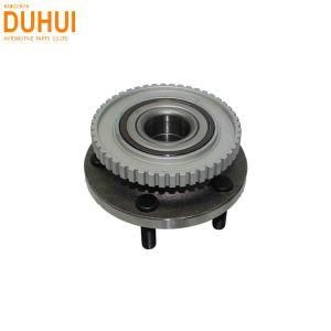 High Quality Front Wheel Hub Assembly Bearing 513170 for Volvo