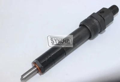 Jcb Spare Parts for Backhoe Loader Injector Assembly 17/112200 910/20100 910/20501 910/21600 910/21800 910/22500