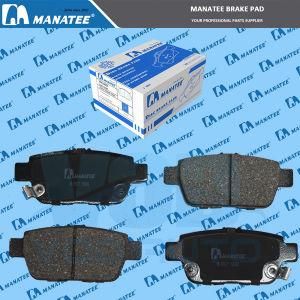 Brake Pads for Ridgeline Acura TL (43022-SJC-A00/D1103)