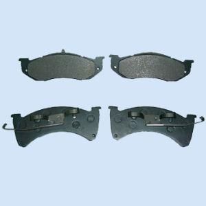 Brake Pads for American Cars (GDB4077)