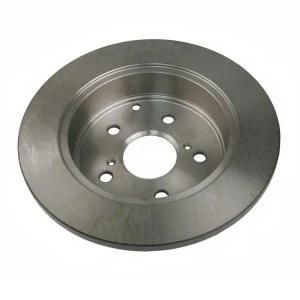 Brake Parts for Toyota RAV4 SUV 2005- 42431-0r010 42431-42060
