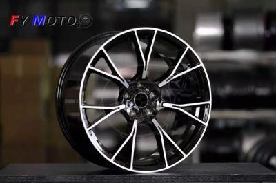 for BMW X5m F85 X6m F86 Forged Wheel