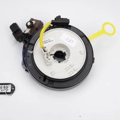 Fe-CF7 New Steering Wheel Steering Switch Mount Spiral Cable OEM F85A-14A664-AC for Ford Expedition 1997-2003 Csp223