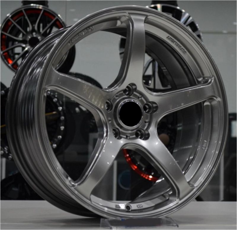 JVLF21 JXD Brand Auto Spare Parts Alloy Wheel Rim Aftermarket Car Wheel
