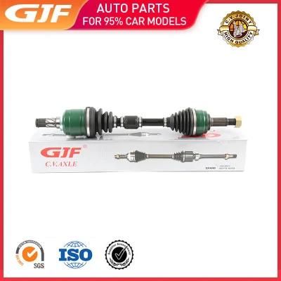 GJF Brand Right Side Drive Axle Shaft for Nissan Patrol Y61 04-08 C-Ni126-8h