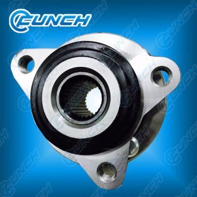 Wheel Hub Bearing for New Toyota Yaris 43550-0d070