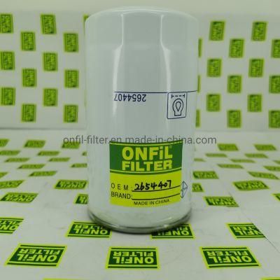 Bt237 P554407 H19W04 W9507 W9507 Lf699 Oil Filter for Auto Parts (2654407)