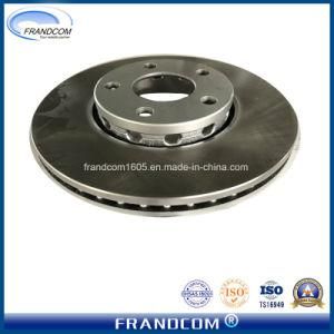 OE Car Brake Accessory Front Disc Brake for VW /Audi