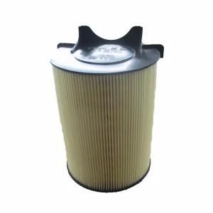 International Best Sellers Stock Nonwoven Fabricair Cartridge Filter 1K0129620c for Audi A3 Volkswagen and Seat
