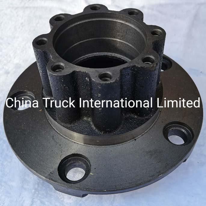 Isuzu Genuine Parts Wheel Hub 8971075492 for Isuzu Npr75/4HK1-Tcs