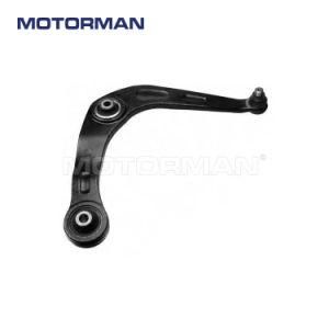 Auto OEM Spare Parts Front Right Lower Control Arm for Peugeot