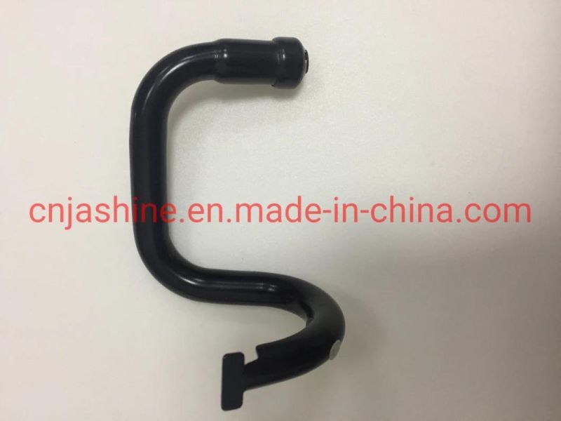 High Quality Safety Belt Gas Inflator Parts (JAS-E015)