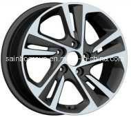 4X100 Replica Alloy Wheels Fit for Ford Rim