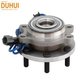 High Quality Front Wheel Hub Bearing 515065 for Nissan