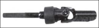 Transmission Shaft Steering Shaft OE 45260-20260 for Corolla/Caldina 190 2WD-96