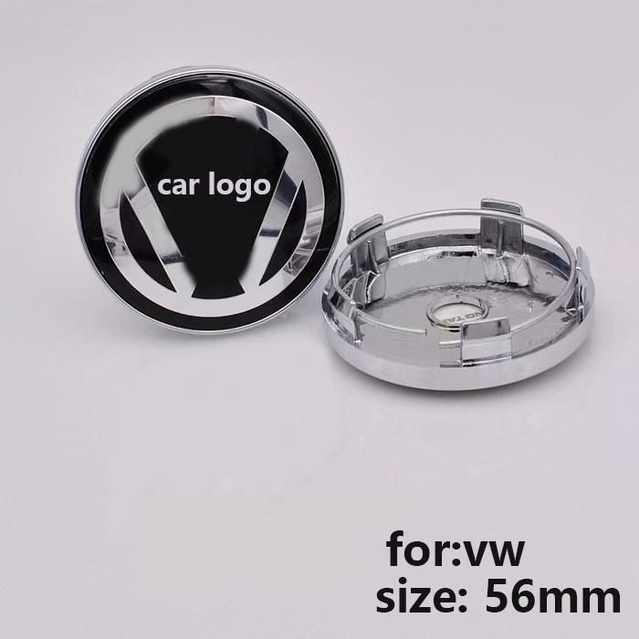 59mm 4pins Car Wheel Hub Caps for Jaguar