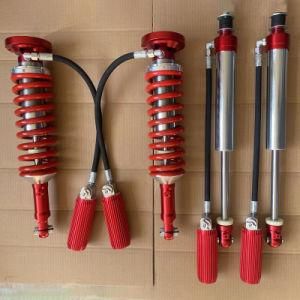 Mitsubishi Montero V60 V80 Nitrogas Coilover Shock Absorbers