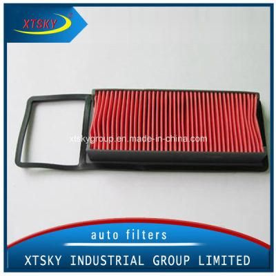Xtsky Auto Part High Quality Auto Air Filter (OEM NO.: 17220-pwc-000)