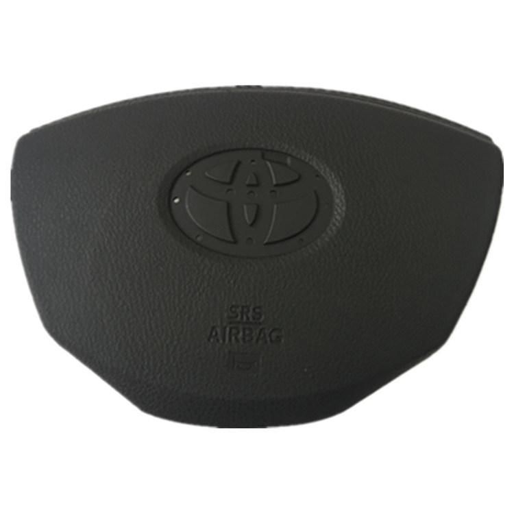 Auto Parts Car Passenger Steering Wheel SRS Airbag Cover for Yaris 2015