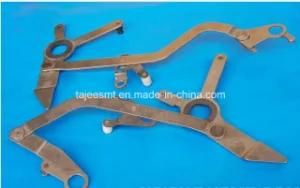 Panasonic SMT Feeder Feed Lever (MV2F 8X2 8X4) Spare Parts with Good Price