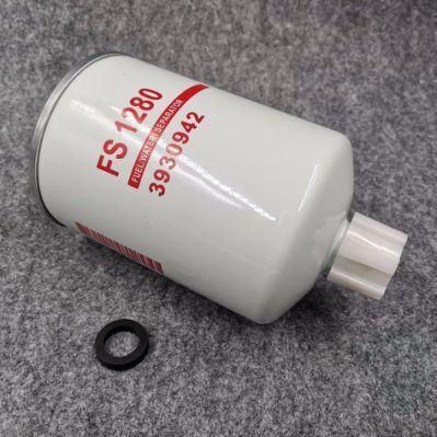 Fs1280 1125n-010 3903410 11e170210 35374669 3890706 Cummins Dongfeng Volvo Oil Filter